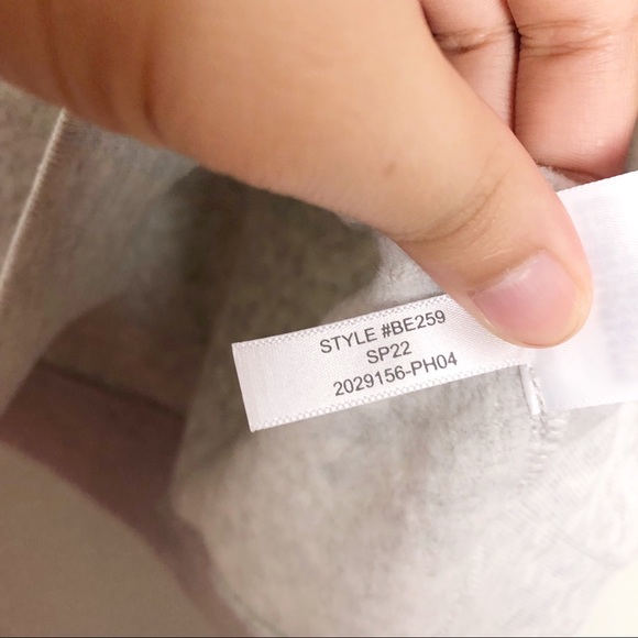 Jcrew Funnelneck Sweatshirts in Cloudspun Fleece - Picture 6 of 9